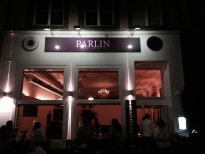 照片: Parlin